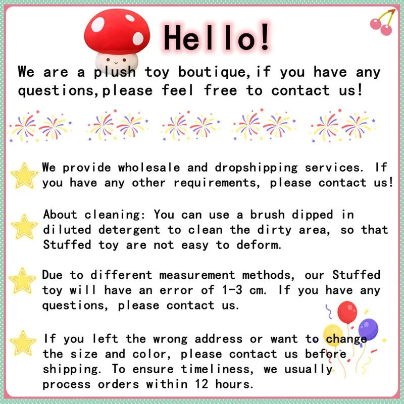 Cute Koala Plush Toy – 32cm/40cm Soft Stuffed Animal Doll for Kids & Gifts