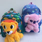 Australia Smiggle Koala Schoolbag – Kids Backpack with Detachable Koala Doll, Big Dreams Design