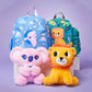 Australia Smiggle Koala Schoolbag – Kids Backpack with Detachable Koala Doll, Big Dreams Design