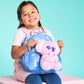 Australia Smiggle Koala Schoolbag – Kids Backpack with Detachable Koala Doll, Big Dreams Design