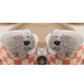 Cute 3D Plush Koala Hairpins & Claws – Soft Cartoon Animal Barrettes for Women & Girls