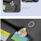 Plush Koala Car Decoration – Cute Rearview Mirror & Sun Visor Accessory Gift