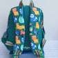 Australia Smiggle Koala Schoolbag – Kids Backpack with Detachable Koala Doll, Big Dreams Design