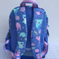 Australia Smiggle Koala Schoolbag – Kids Backpack with Detachable Koala Doll, Big Dreams Design