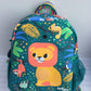 Australia Smiggle Koala Schoolbag – Kids Backpack with Detachable Koala Doll, Big Dreams Design