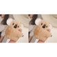 Cute 3D Plush Koala Hairpins & Claws – Soft Cartoon Animal Barrettes for Women & Girls
