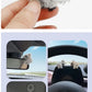 Plush Koala Car Decoration – Cute Rearview Mirror & Sun Visor Accessory Gift