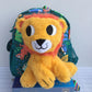 Australia Smiggle Koala Schoolbag – Kids Backpack with Detachable Koala Doll, Big Dreams Design